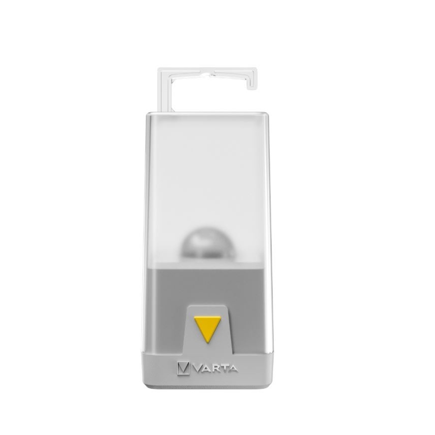 Varta 16666101111 - Iluminação de campismo LED com regulação OUTDOOR AMBIANCE LED/3xAA