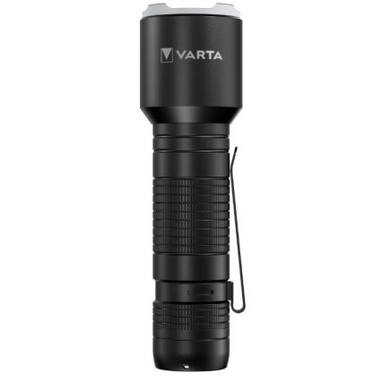Varta 17608101421 - Lanterna LED ALUMINIUM LIGHT LED/3xAAA