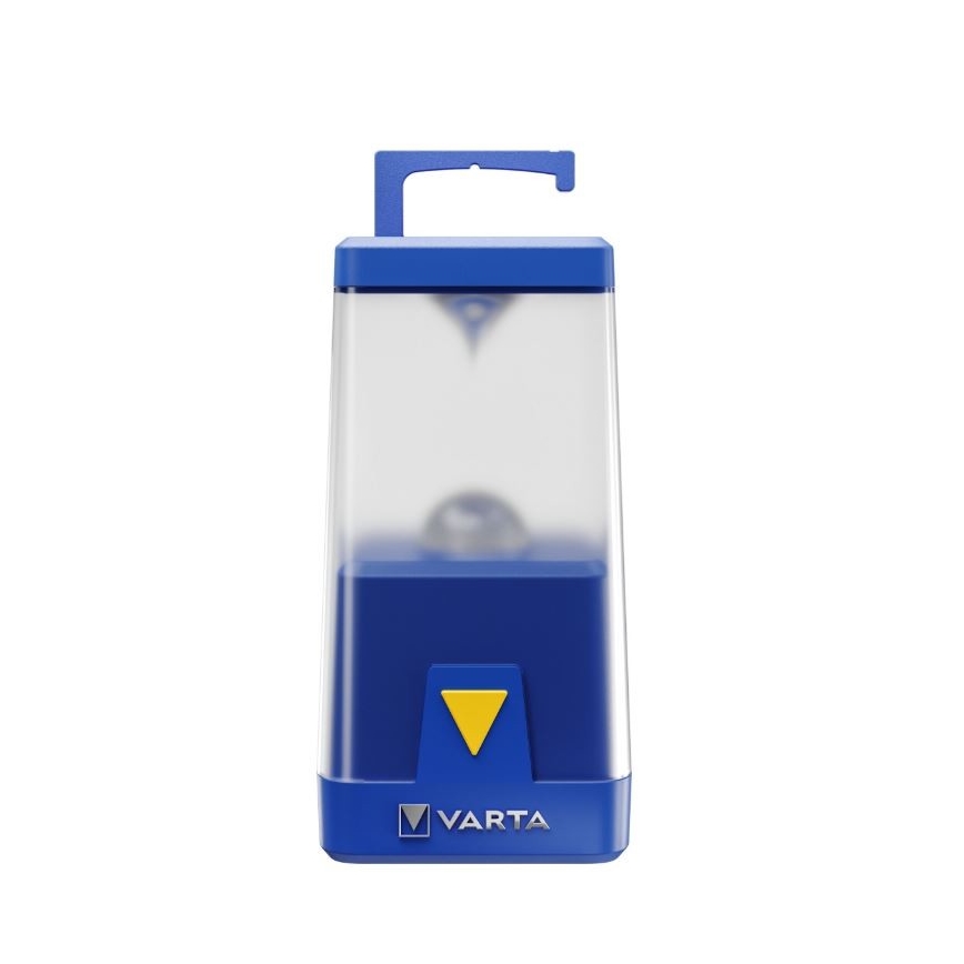 Varta 17666101111 - Iluminação de campismo LED com regulação OUTDOOR AMBIANCE LED/6xAA