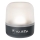 Varta 17670101111 - iluminação LED recarregável DYNAMO LANTERN LED/5V IP54