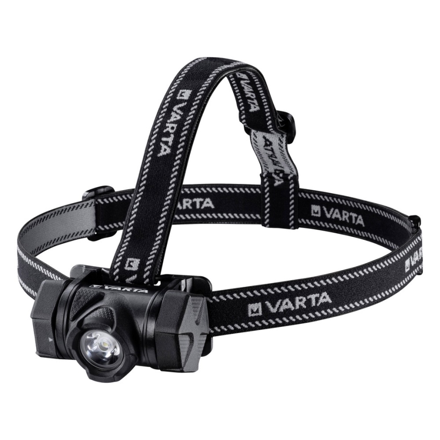 Varta 17732101421 - Farol LED INDESTRUTÍVEL LED/4W/3xAAA IP67
