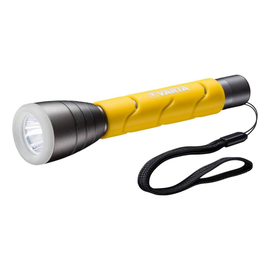 VARTA 18628 - Lanterna LED LED/5W/2XAA