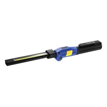Varta 18649101401 - Lanterna recarregável LED WORK FLEX F20R LED/5V IP54