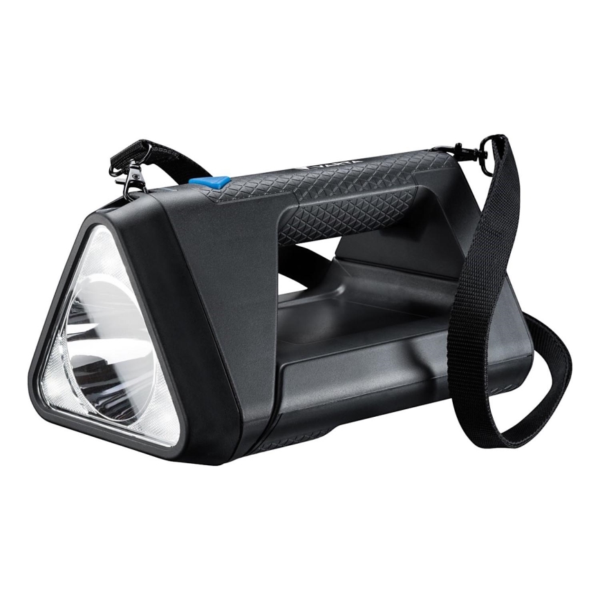 Varta 18684101401 - Lanterna portátil LED WORK FLEX LED/5W/5V 2600mAh IPX4