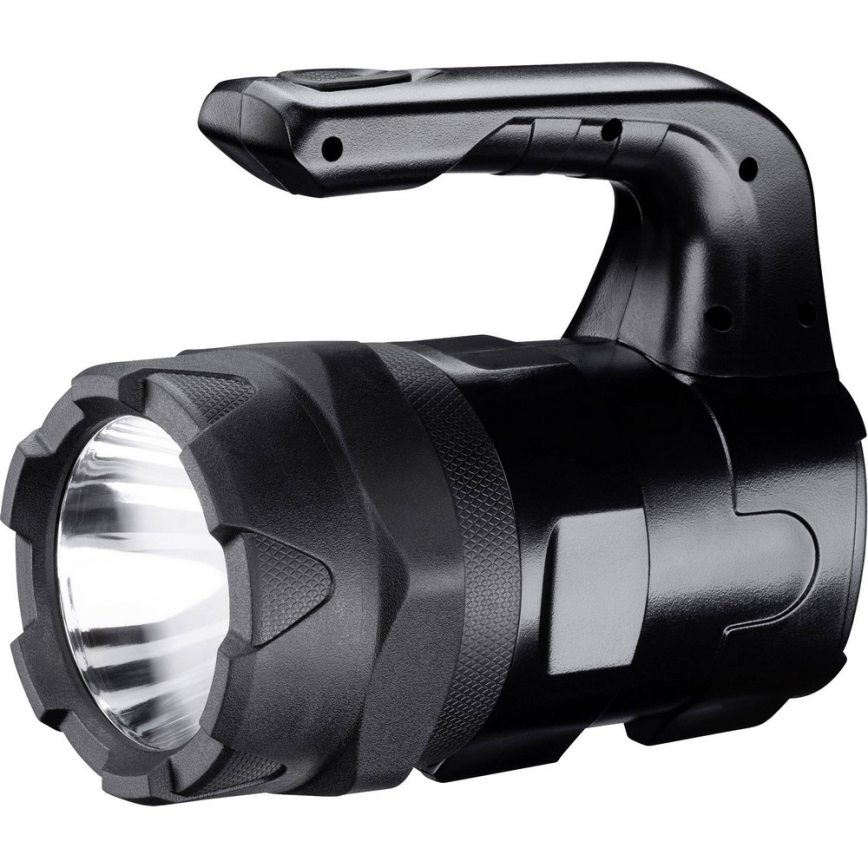 Varta 18751 - Lanterna LED LED/6W/6xAA IP54