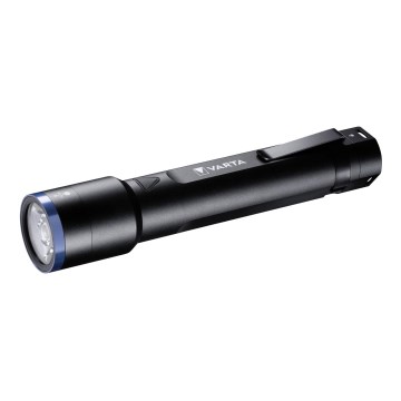 Varta 18902101121 - Lanterna LED com regulação NIGHT CUTTER LED/6xAA IPX4