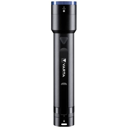 Varta 18902101121 - Lanterna LED com regulação NIGHT CUTTER LED/6xAA IPX4