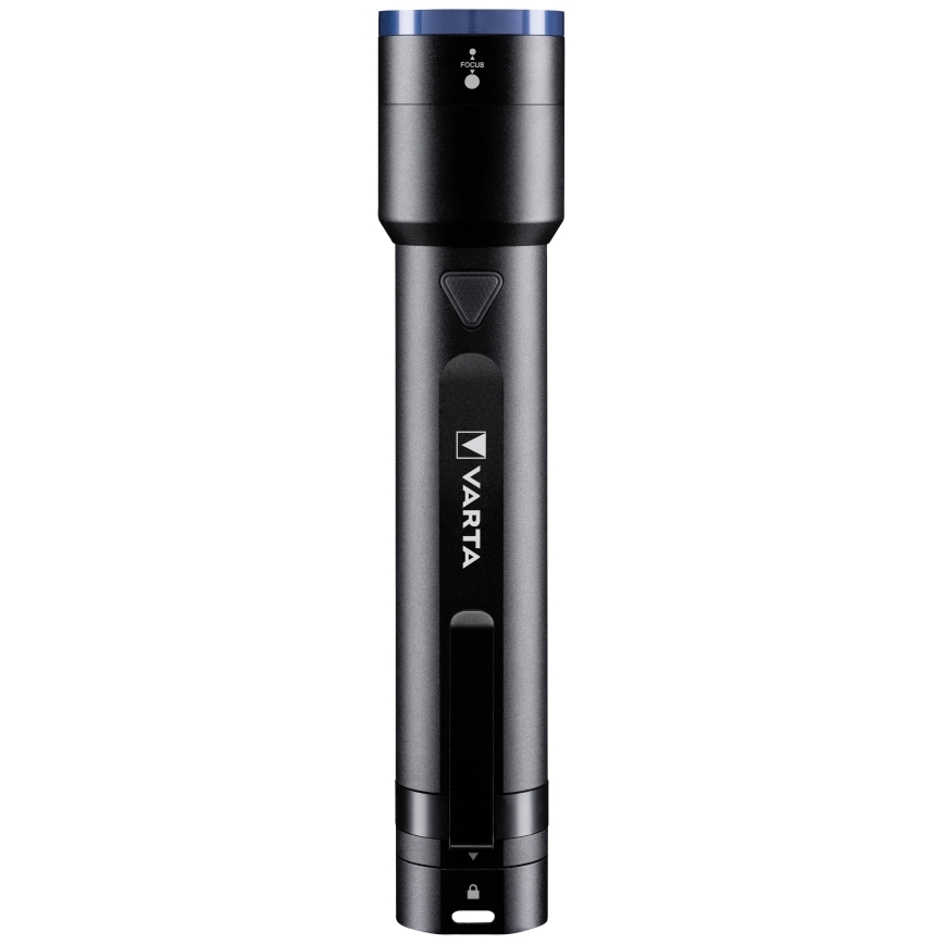Varta 18902101121 - Lanterna LED com regulação NIGHT CUTTER LED/6xAA IPX4