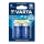 Varta 4914 - 2 pçs Pilha alcalina HIGH ENERGY C 1,5V