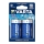 Varta 4920 - 2 pçs Pilha alcalina HIGH ENERGY D 1,5V