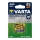 Varta 56703 - 2 pçs Pilha recarregável ACCU AAA NiMH/800mAh/1,2V