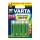 Varta 5675 - 3+1 pçs Pilha recarregável ACCU AA Ni-MH/2100mAh/1,2V