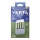Varta 57683101121 - Carregador de pilhas 4xAA/AAA 2100mAh 5V