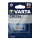 Varta 6205 - 1 pçs Célula de lítio PHOTO CR 123A 3V