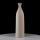 Vaso de cerâmica branco 46 cm
