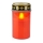 Vela de enterro LED LED/2xAA IP44