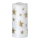 Vela de Natal LED LED/3xAAA estrelas branco quente