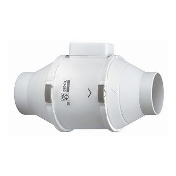 Ventilador de banheiro TD-250/100 24W/230V IP44