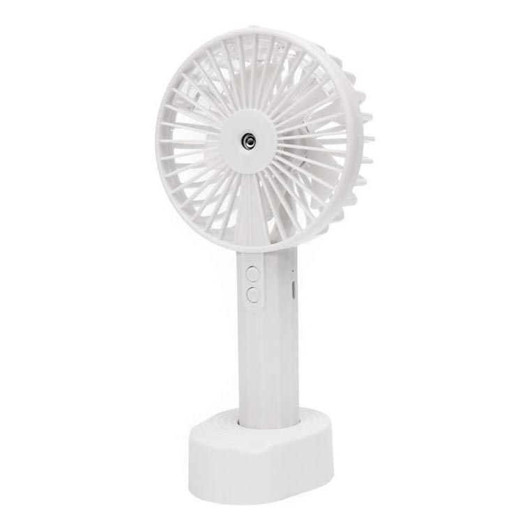 Ventilador de bolso 3 em 1 1200 mA/5V USB
