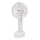 Ventilador de bolso 3 em 1 1200 mA/5V USB