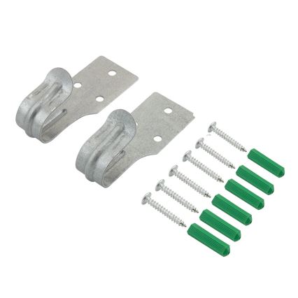 Ventilador de chão, 45 cm, 3 velocidades, cromo brilhante, 140W