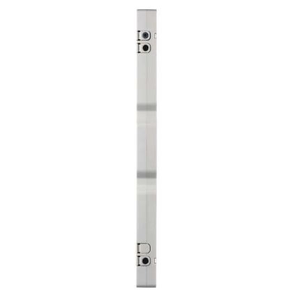 Ventilador do radiador 5/230V branco