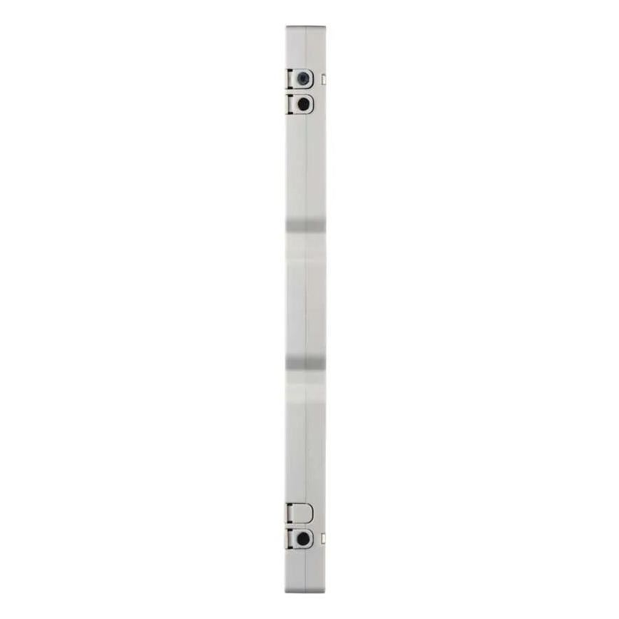 Ventilador do radiador 5/230V branco