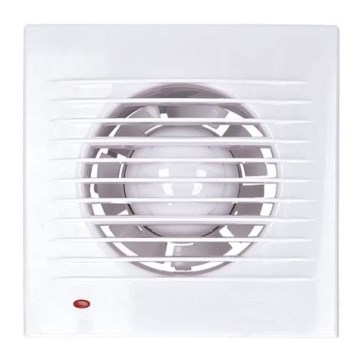 Ventoinha Axial 13W/230V