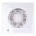 Ventoinha Axial 13W/230V