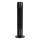 Ventoinha de chão VENLO 45W/230V 73,6 cm preto