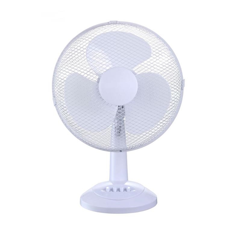 Ventoinha de mesa VIENTO 40W/230V branca