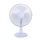 Ventoinha de mesa VIENTO 40W/230V branca