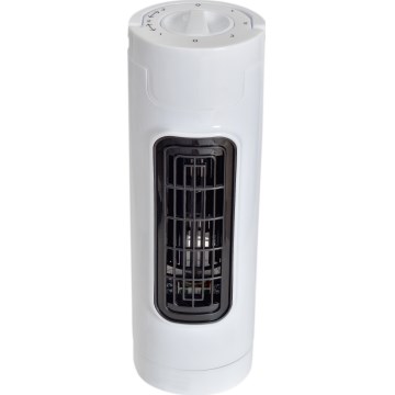 Ventoinha de pé TOWER 30W/230V branco