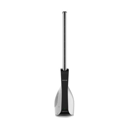 Ventoinha de torre com ionizador 30W/230V 102 cm branco + comando