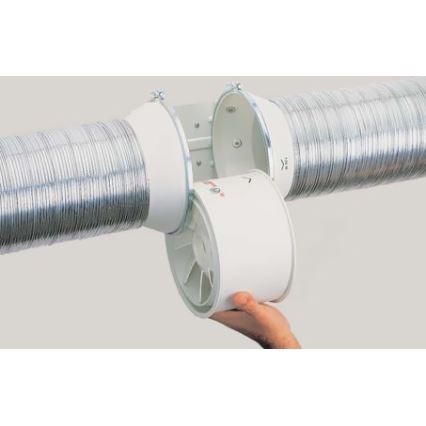 Ventoinha TD-250/100 24W/230V