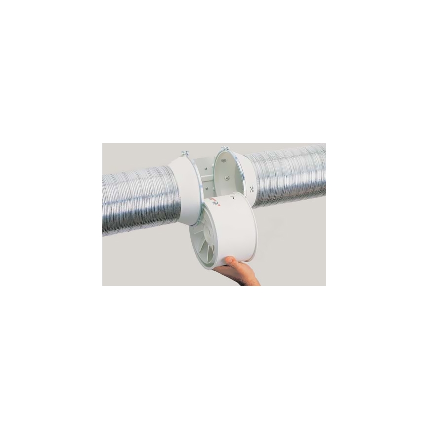 Ventoinha TD-250/100 24W/230V