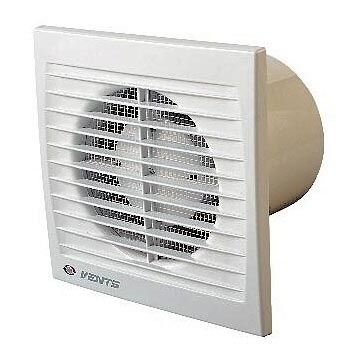 Ventoinha VENTS 100 SL 9006