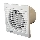 Ventoinha VENTS 100 SL 9006