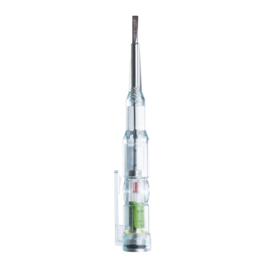 Verificador de voltagem 2× 1,5 V LR41