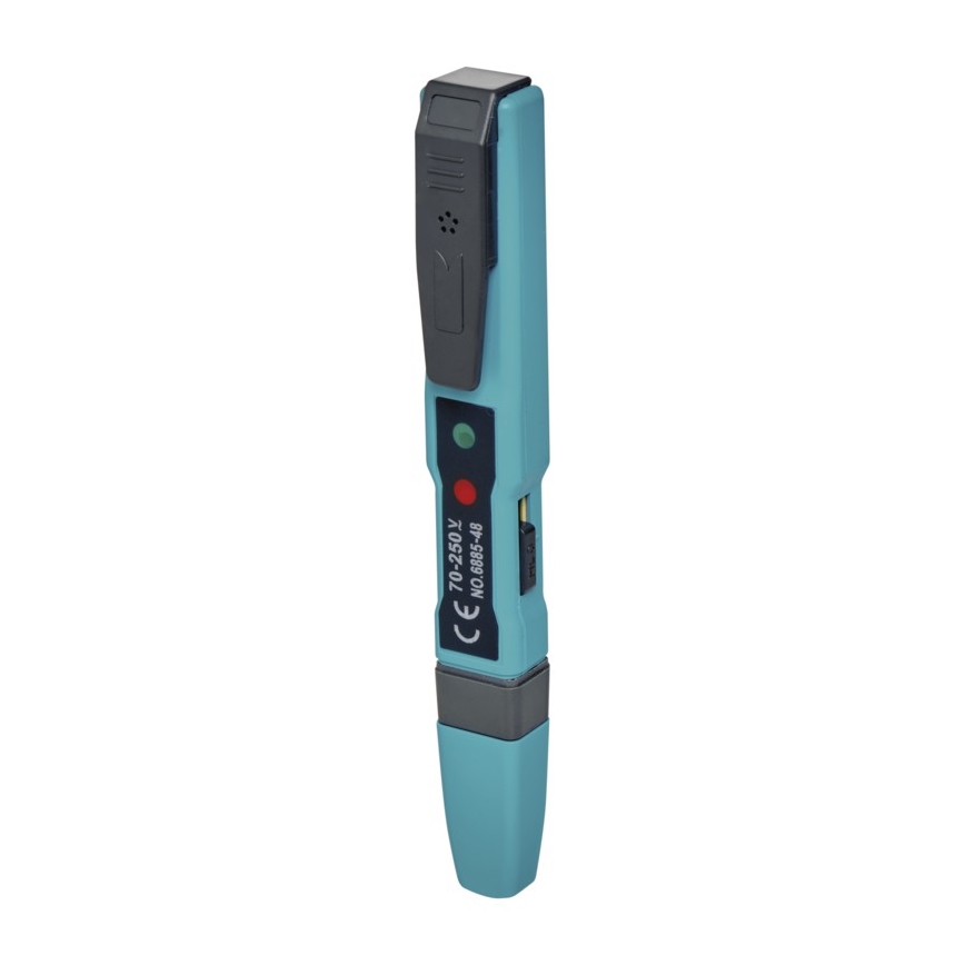 Verificador de voltagem 2× 1,5 V LR44