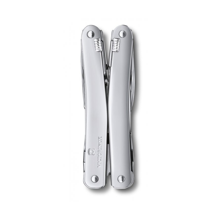 Victorinox - Alicate de bolso multifunções 10,3 cm/24 funções cromado