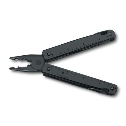 Victorinox - Alicate de bolso multifunções 11,5 cm/27 funções preto