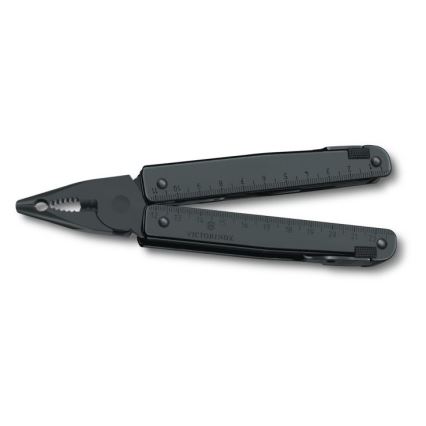 Victorinox - Alicate de bolso multifunções 11,5 cm/27 funções preto