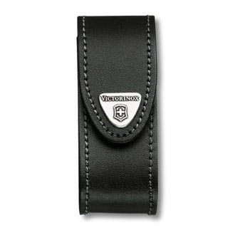 Victorinox - Bainha de canivete 9,1 cm preto
