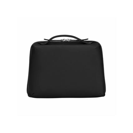 Victorinox - Bolsa de cosméticos Victoria Signature Beauty 6 l preto