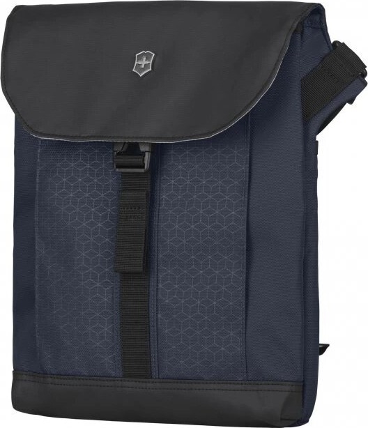 Victorinox - Bolsa de ombro Altmont Original Flapover 7 l azul escuro