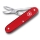 Victorinox - Canivete de bolso multifunções COMPANION X ALOX 9,3 cm/2 funções vermelho
