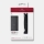 Victorinox - Canivete dobrável SWISS CLASSIC 11 cm preto + tábua de corte