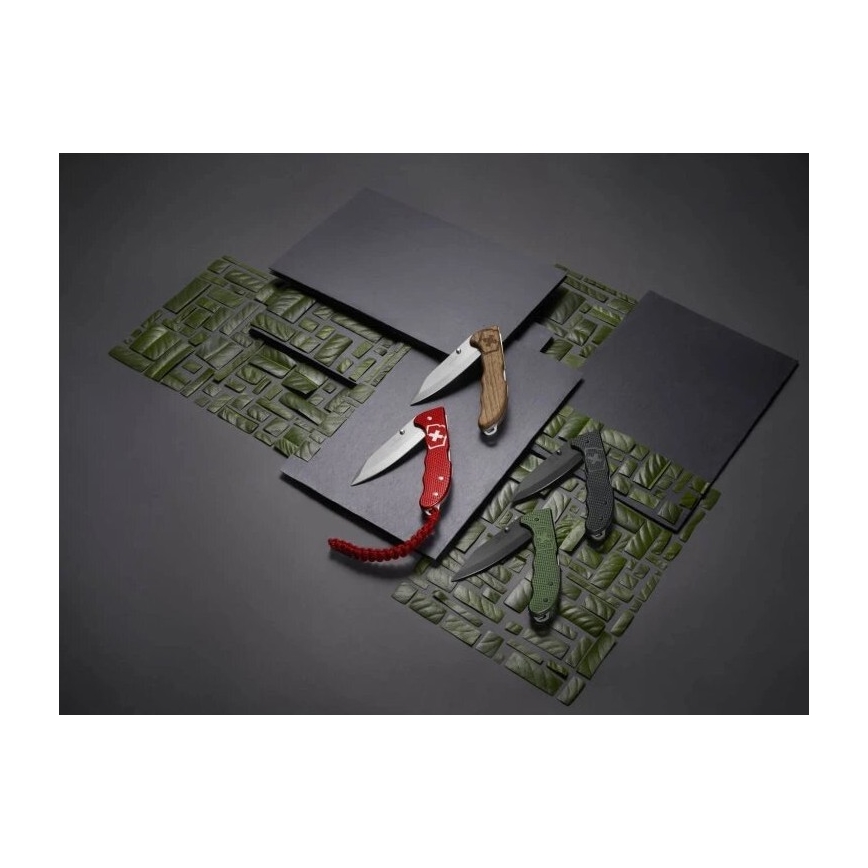Victorinox - Canivete EVOKE 13 cm vermelho