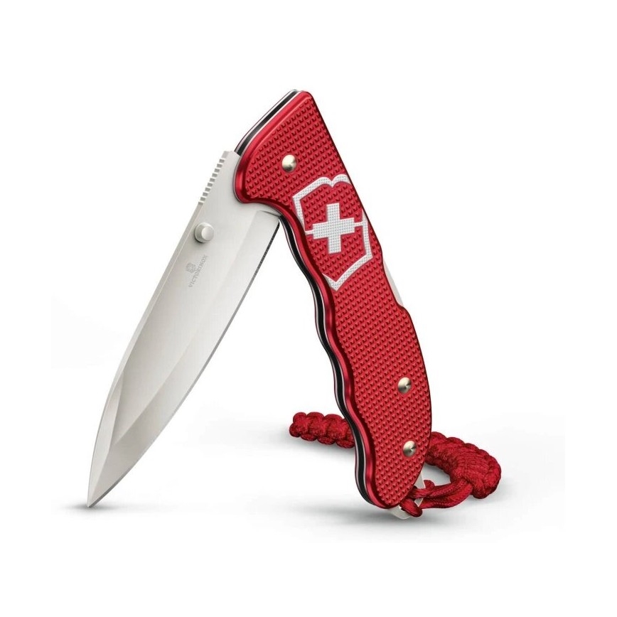 Victorinox - Canivete EVOKE 13 cm vermelho